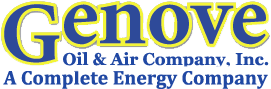 Genove Oil & Air, Inc. logo